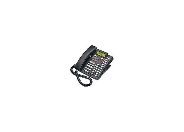 Mitel 9216 - corded phone with caller ID