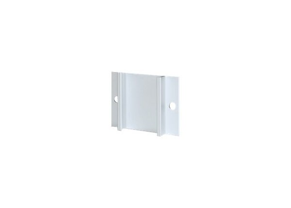 MooreCo - partition screen wall connector