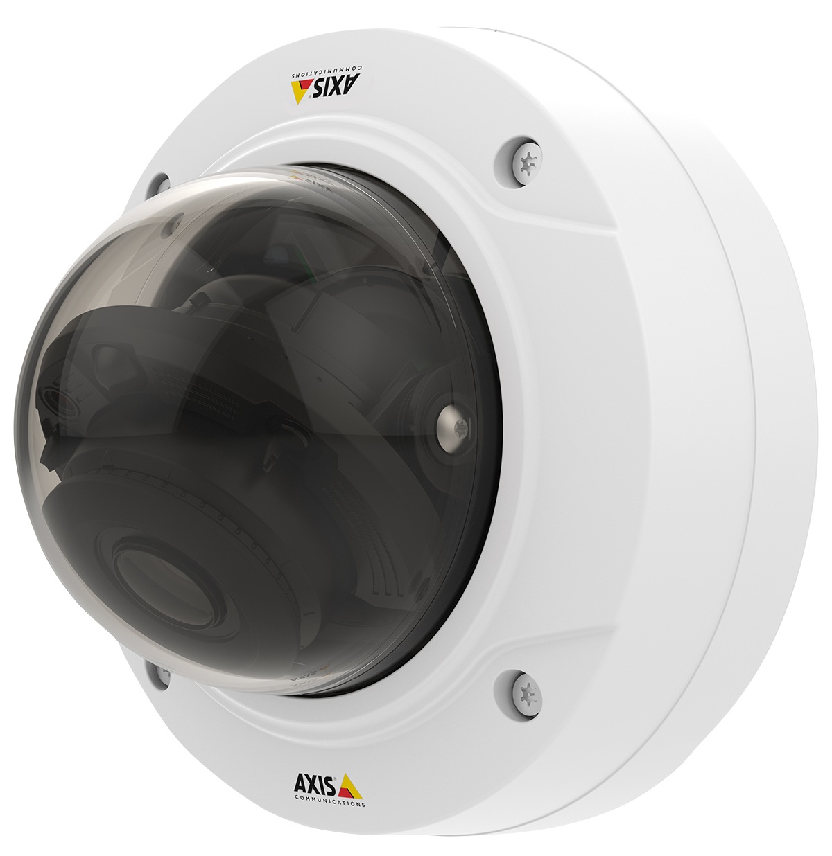 AXIS P3225-LVE MKII Network Camera - network surveillance camera