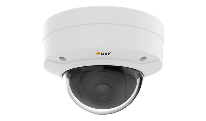 AXIS P3225-LVE MKII Network Camera - network surveillance camera