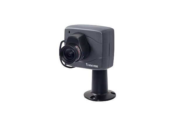 Vivotek IP8152 - network surveillance camera