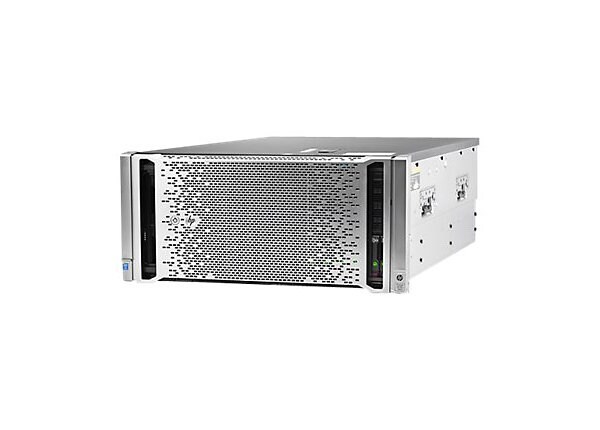 HPE ProLiant ML350 Gen9 Performance - rack-mountable - Xeon E5-2630V4 2.2 GHz - 32 GB