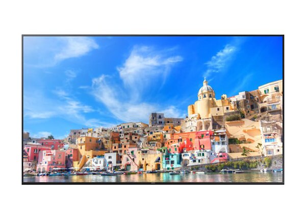 Samsung QM85D QMD Series - 85" LED display