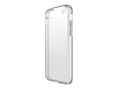 Speck Presidio Clear iPhone 7 Plus - back cover for cell phone