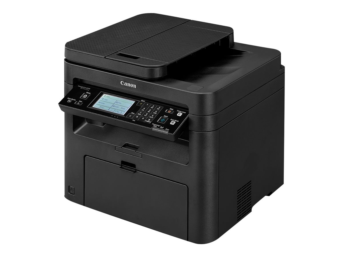 Canon ImageCLASS MF249dw - multifunction printer - B/W
