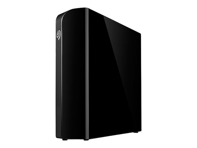 Seagate Backup Plus STFM4000100 - hard drive - 4 TB - USB 3.0