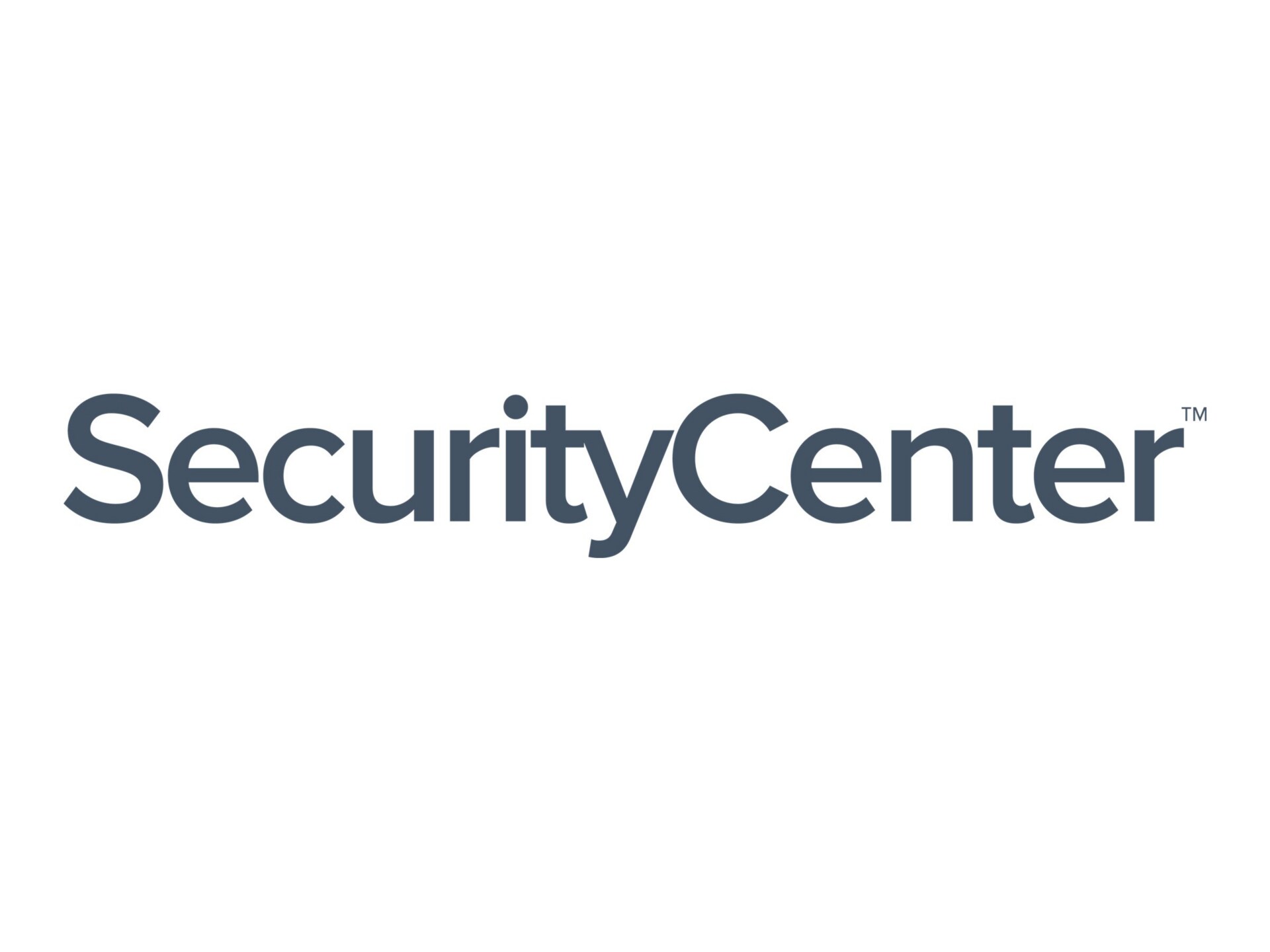 Security Center - subscription license (1 year)