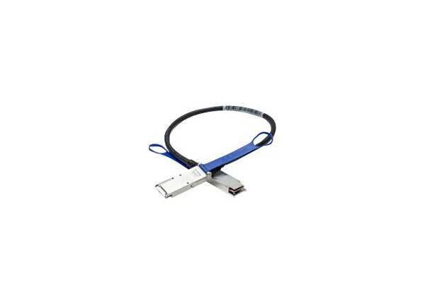 Mellanox VPI - InfiniBand cable - 1.6 ft