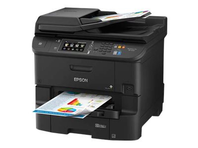 epson wf 6530