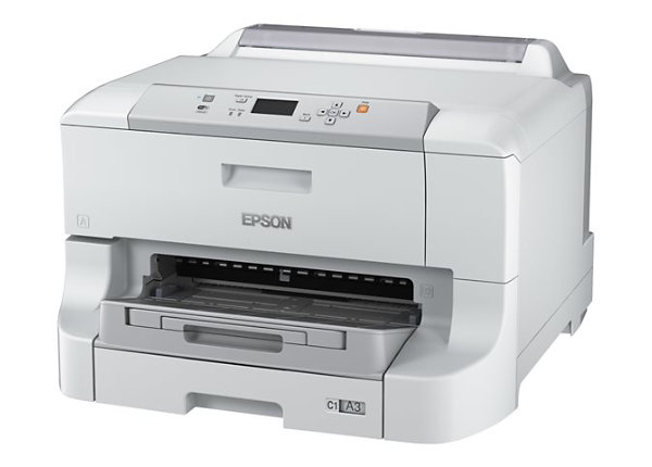 Epson WorkForce Pro WF-8090 - printer - color - ink-jet