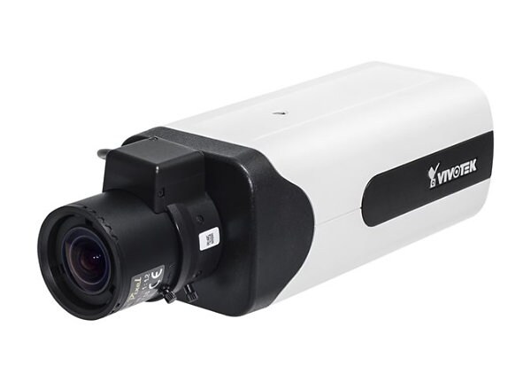 Vivotek IP8155HP - network surveillance camera