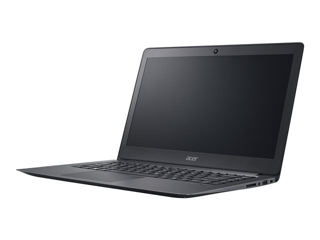 Acer TravelMate X349-M-757X - 14" - Core i7 6500U - 8 GB RAM - 512 GB SSD - US International