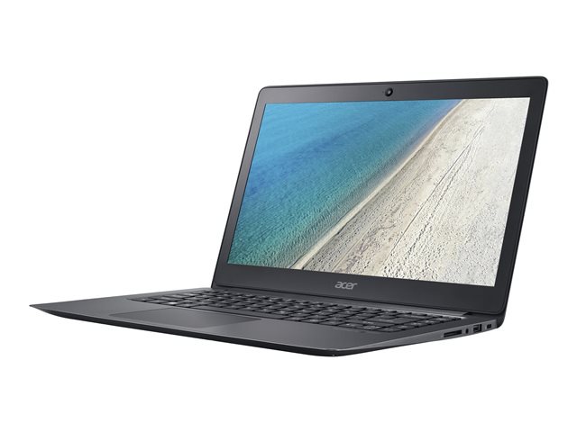 Acer TravelMate X349-M-5375 - 14" - Core i5 6200U - 8 GB RAM - 256 GB SSD - US International