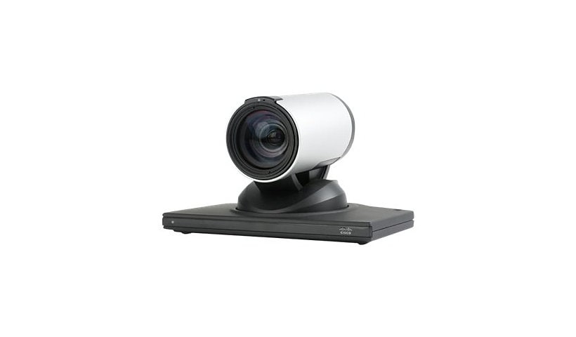 Cisco TelePresence PrecisionHD 1080p Camera - conference camera