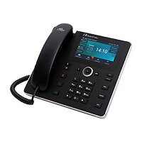 AudioCodes 450HD IP Phone - VoIP phone