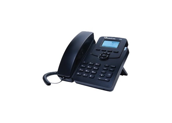 VoIP phone UC405HDEG / AUDIOCODES 405HD IP Phone 
