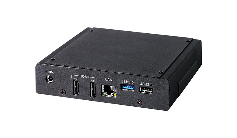 DT Research Multi Screen Appliance MA1352 - digital signage player