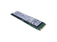 Lenovo - solid state drive - 256 GB - PCI Express (NVMe)