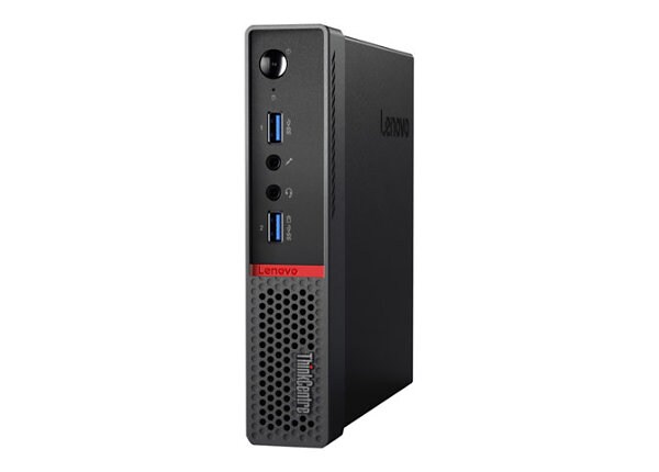 Lenovo ThinkCentre M900 - Core i5 6500T 2.5 GHz - 4 GB - 128 GB