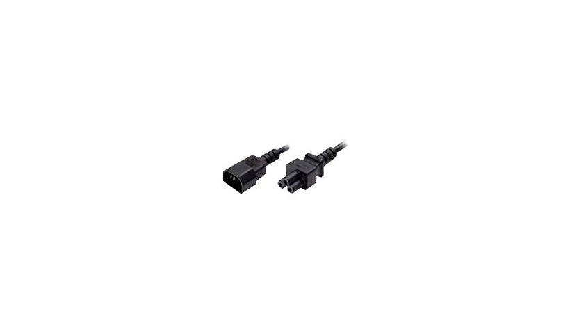 Stay Online - power cable - IEC 60320 C14 to IEC 60320 C5 - 3 m