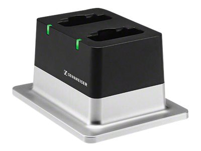 EPOS CHG 2 charging stand - + AC power adapter
