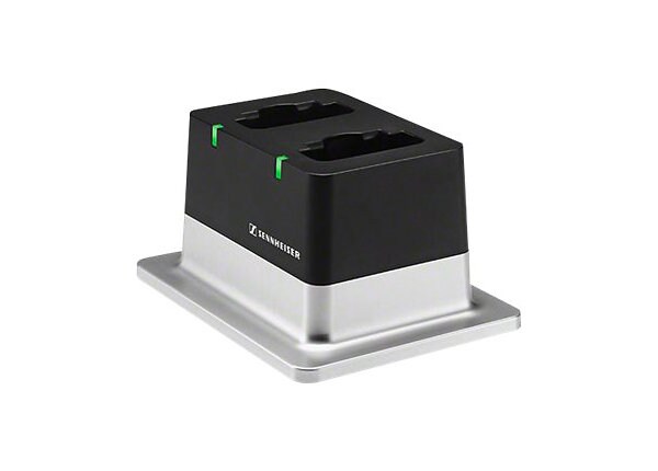 Sennheiser CHG 2 - charging stand + AC power adapter