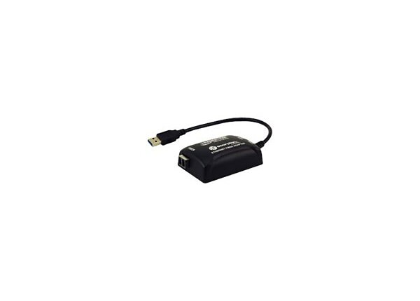 Transition Networks TN-USB3-SX-01(SC) - network adapter