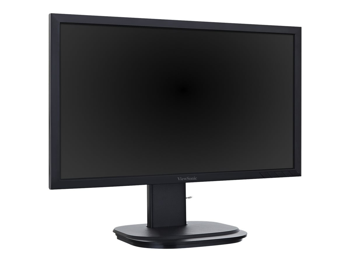 Thumbnail 3 of 15 for ViewSonic VG2449 24" 1080p Ergonomic Monitor with HDMI, VGA and Daisy Chain