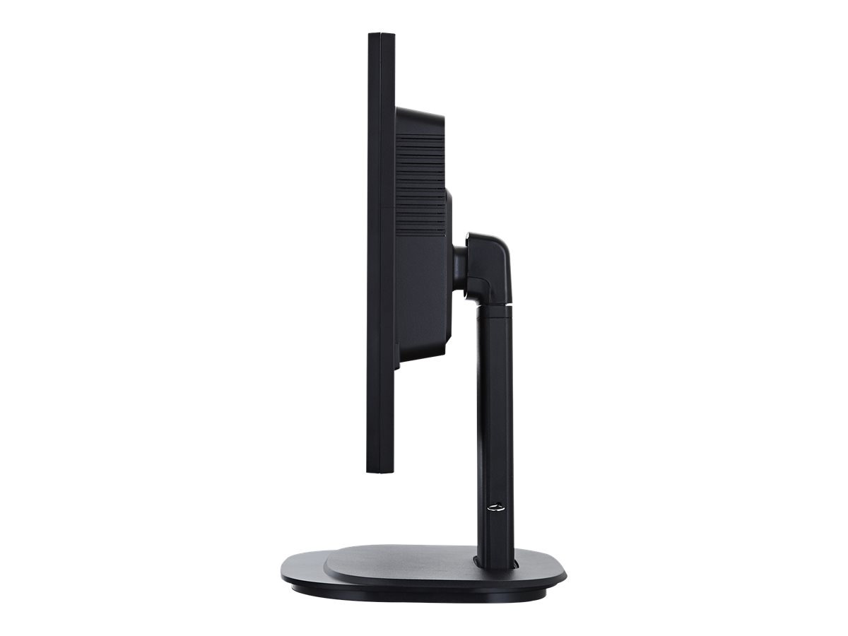 Thumbnail 4 of 15 for ViewSonic VG2449 24" 1080p Ergonomic Monitor with HDMI, VGA and Daisy Chain