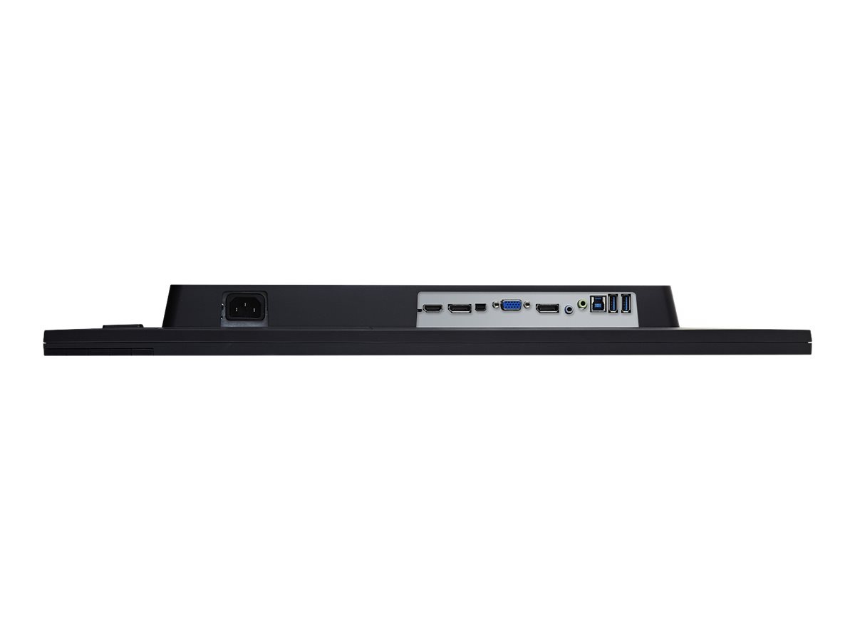 Thumbnail 5 of 15 for ViewSonic VG2449 24" 1080p Ergonomic Monitor with HDMI, VGA and Daisy Chain