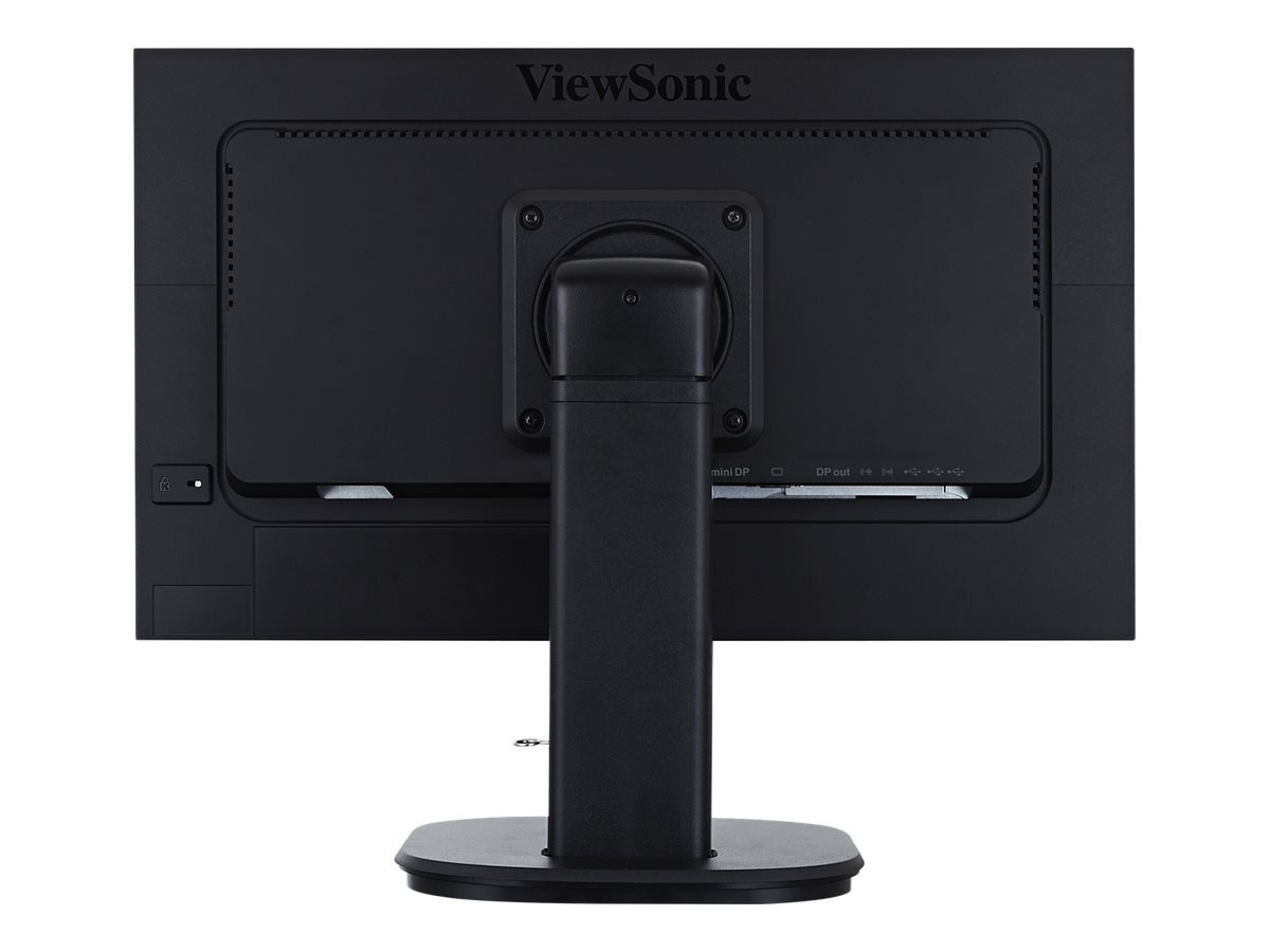 Thumbnail 6 of 15 for ViewSonic VG2449 24" 1080p Ergonomic Monitor with HDMI, VGA and Daisy Chain