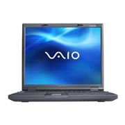 Sony VAIO GRX670