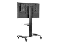 Peerless PeerAir Wireless Flat Panel Display Cart WL-SR560M-300 - stand