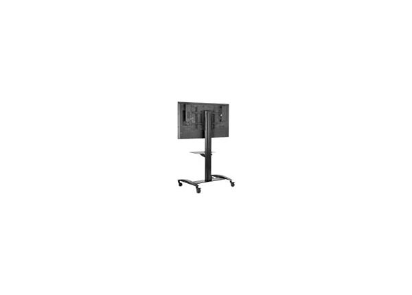 Peerless PeerAir Wireless Flat Panel Display Cart WL-SR560M-300 - stand