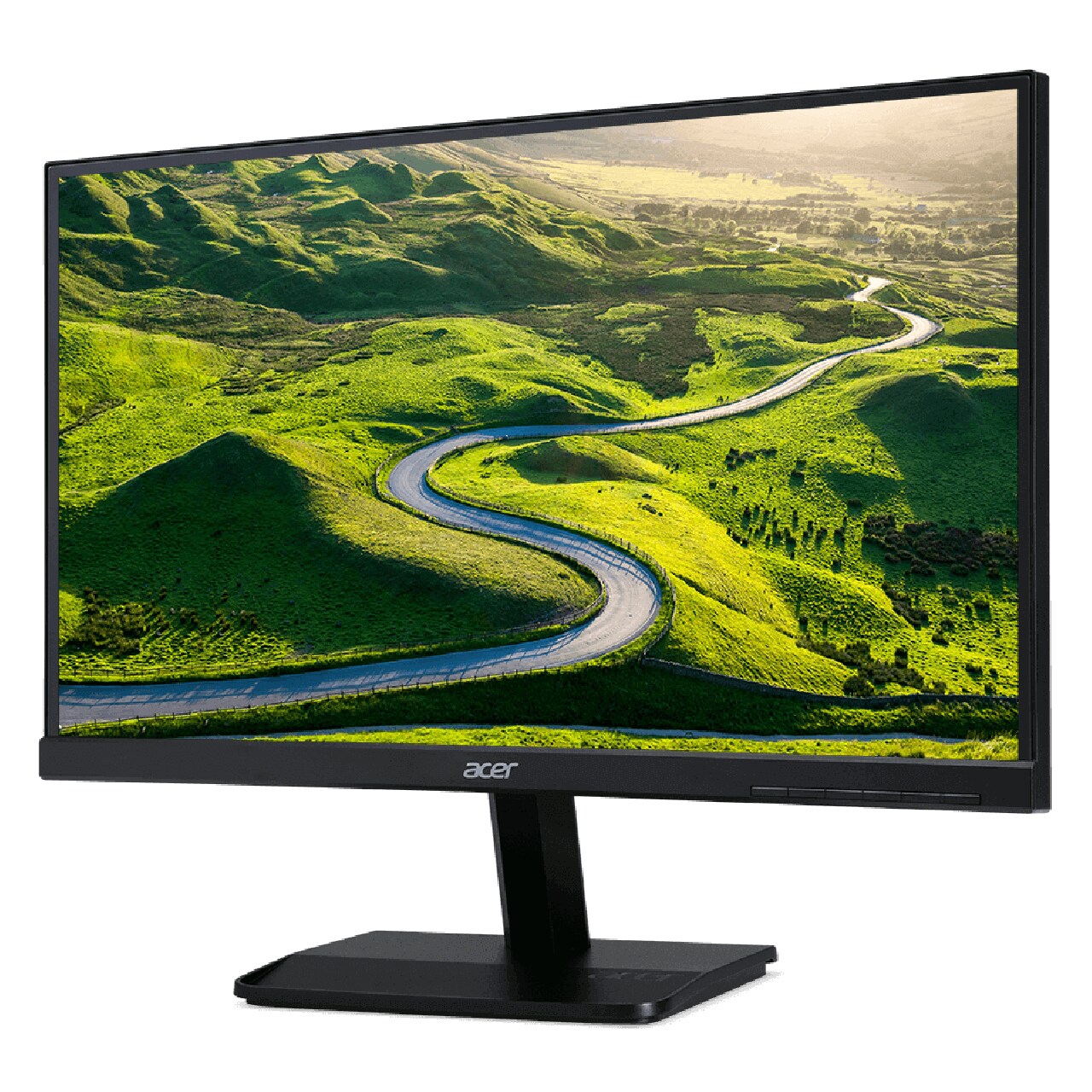 Acer VA271 - LED monitor - Full HD (1080p) - 27"