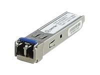 Perle PSFP-1000D-S2LC10-XT - SFP (mini-GBIC) transceiver module - 1GbE