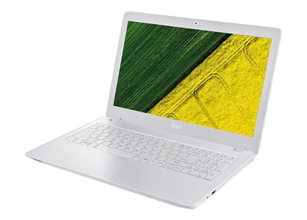 Acer Aspire F 15 F5-573-501D - 15.6" - Core i5 7200U - 8 GB RAM - 1 TB HDD - US International