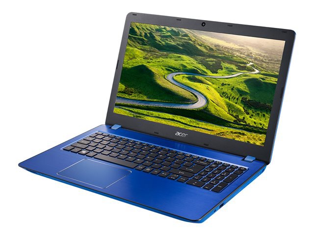 Acer Aspire F 15 F5-573-32ZS - 15.6" - Core i3 6100U - 4 GB RAM - 1 TB HDD - US International