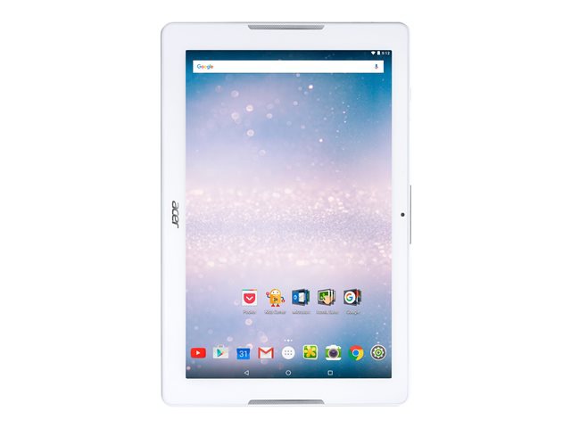 Acer ICONIA ONE 10 B3-A30-K816 - tablet - Android 6.0 (Marshmallow) - 32 GB - 10.1"