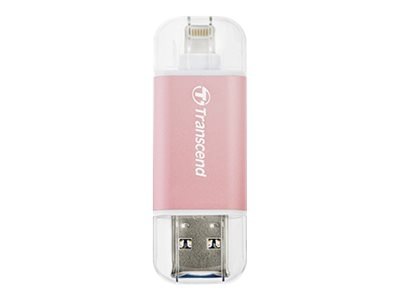 Transcend JetDrive Go 300 - USB flash drive - 64 GB