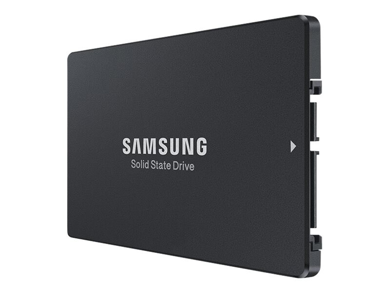 Samsung PM863a MZ-7LM480NE - solid state drive - 480 GB - SATA 6Gb/s