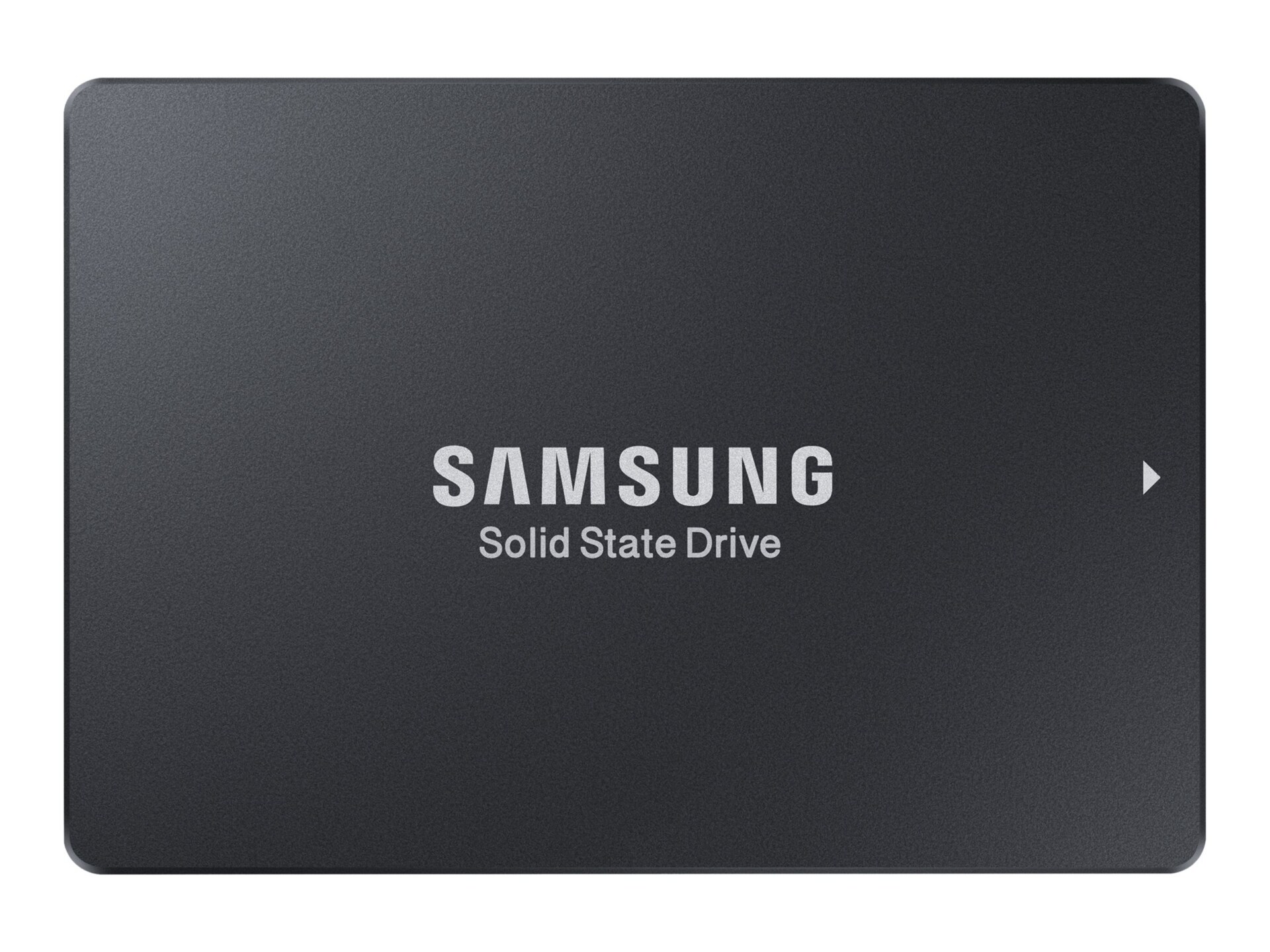 Samsung PM863a MZ-7LM1T9NE - solid state drive - 1.92 TB - SATA 6Gb/s