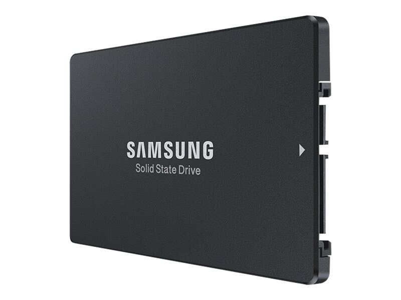Samsung PM863a MZ-7LM3T8NE - solid state drive - 3.84 TB - SATA 6Gb/s