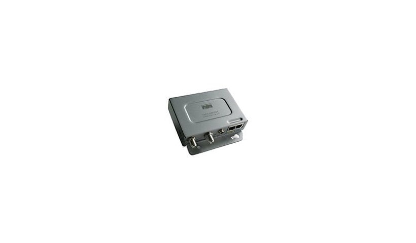 Cisco Aironet Power Injector LR2T - PoE injector