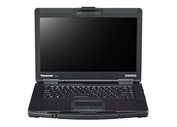 Panasonic Toughbook CF-54 i5-6300U 512GB SSD 16GB RAM