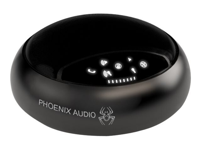 Phoenix Spider USB and Smart Interface - speakerphone