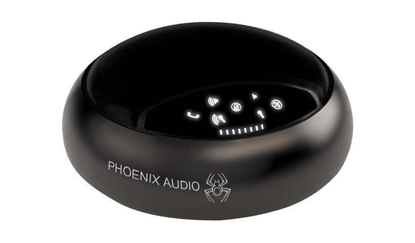 Phoenix Spider USB and Smart Interface - speakerphone