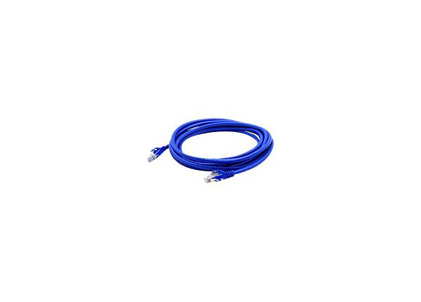 Proline patch cable - 10 ft - blue