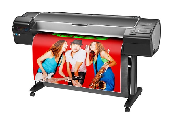 HP DESIGNJET Z5600 POSTSCRIPT PRNT