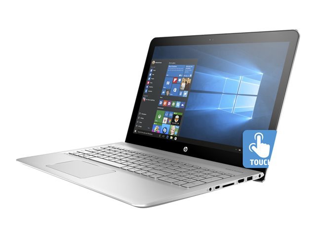 HP Envy 15-as020nr - 15.6" - Core i7 6500U - 12 GB RAM - 256 GB SSD